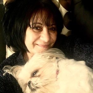 Meet your Posher, Jeanette